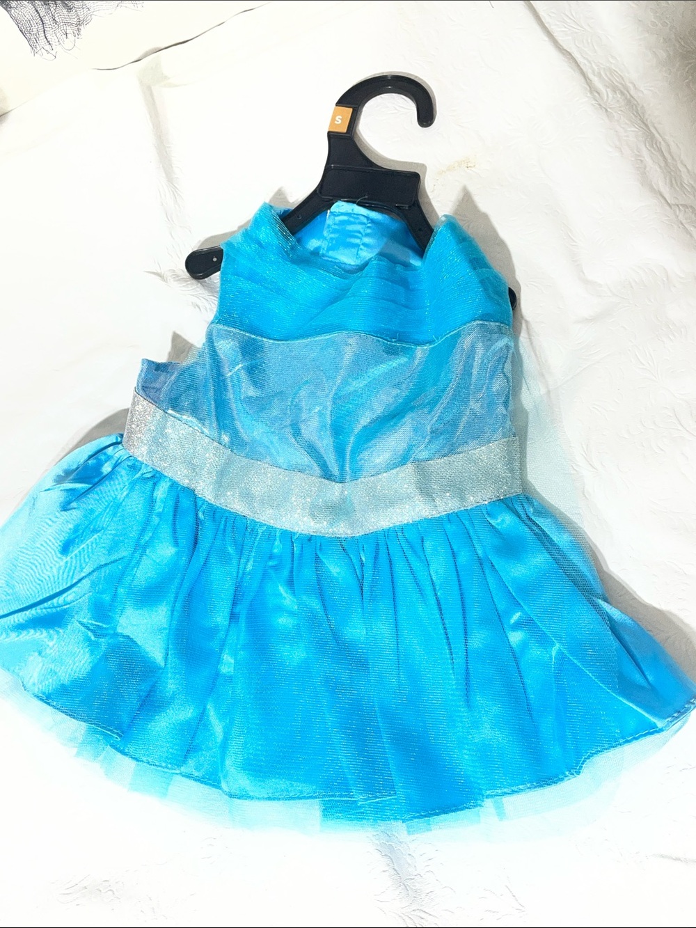 Halloween costume for small pets